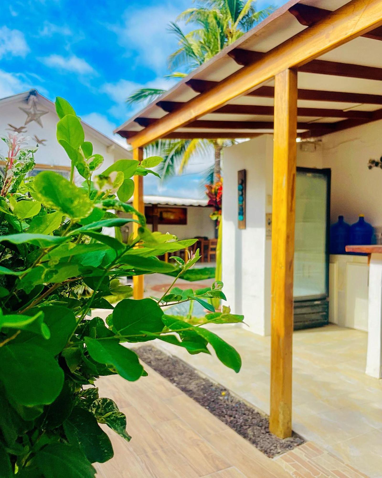 Coral Blanco With High Speed Internet Starlink And Galapagos Tour Operator