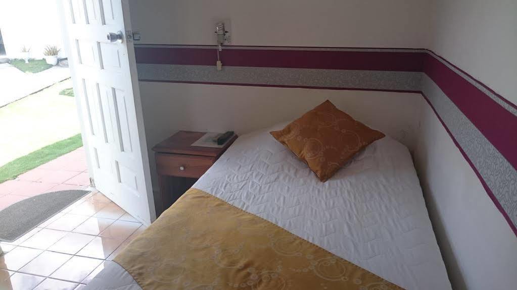 Frühstückspension Coral Blanco 3*